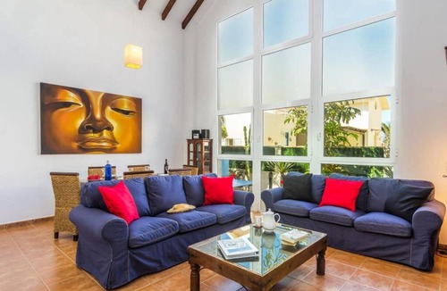 Corralejo Villa | Villa Michelle