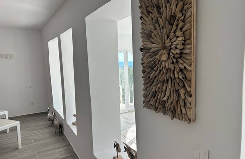 Teulada Villa | VILLA MIRADOR - for up to 12 people