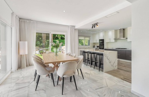 Elviria Villa | VILLA NADAL VACATION MARBELLA