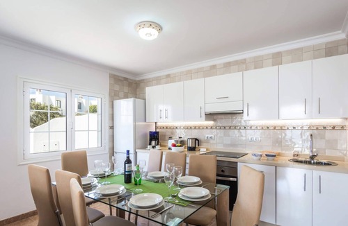 Los Pocillos Villa | Villa Palmera by Villa Plus