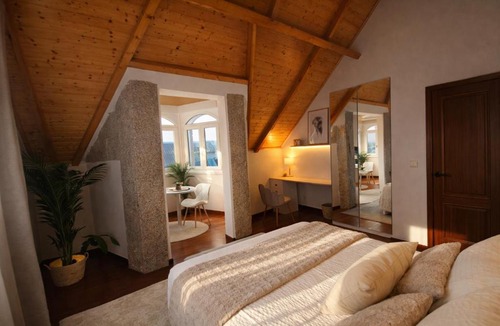 Castro Urdiales Bed & Breakfast | VILLA PANGEA - Guest House - Camino del Norte