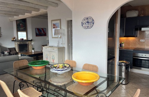 El Mas Fumats House | Villa Panoramique sur Baie de Roses Cap Creus