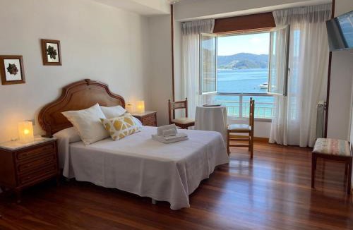 Raxo Apartment | Villa Playa Raxó