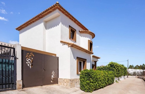 Beniarbeig Villa | Villa Primula by Villa Plus