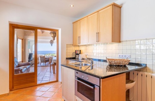 La Sabatera Villa | Villa Relax by Solidays - Moraira, Costa Blanca