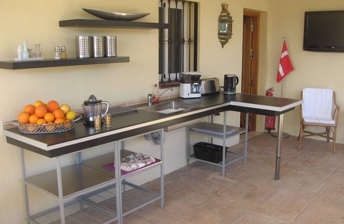Estepona Apartment | Villa Roca. Lejlighed til 4 Personer.3 km til Strand/estepona