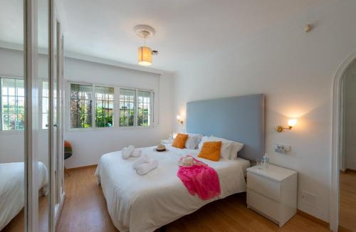 Saladillo-Benamara Villa | Villa Ruby