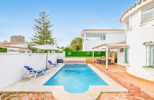 Saladillo-Benamara Villa | Villa Ruby Sol