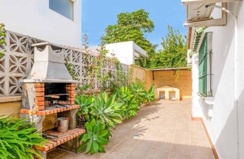 Saladillo-Benamara Villa | Villa Ruby Sol
