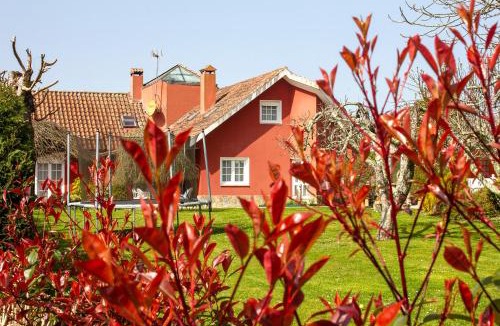 Teo House | Villa Salgueiros