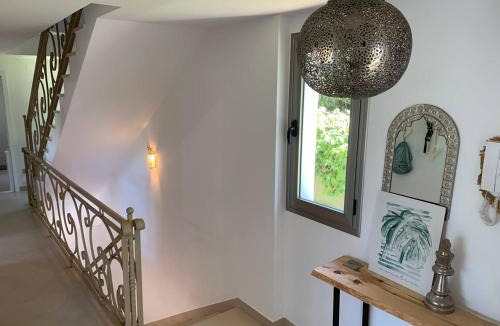 Sitio de Calahonda House | Villa Serena near the beach