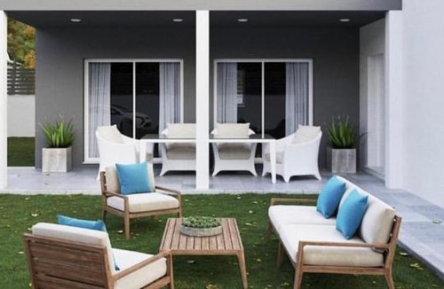 Chiclana de la Frontera House | VILLA SOL Y SOMBRA
