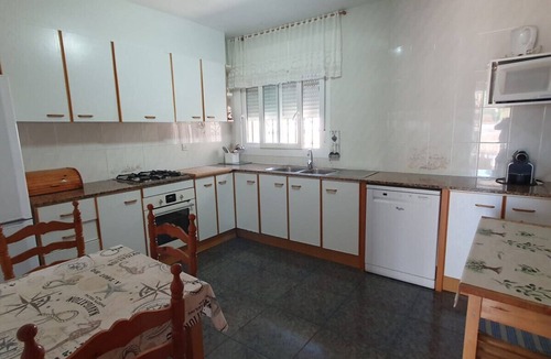 Vinaros Villa | Villa Soteliño - Chalet con piscina privada en Vinaròs - Ref. 300