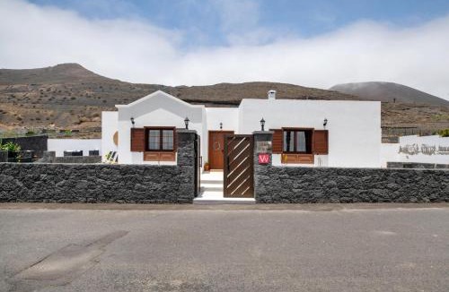 Maguez House | Villa Tahoyo