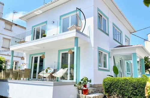 Covas Apartment | Villa Turquesa B