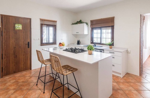 Torrox Villa | Villa Urdiales I Torrox by Ruralidays