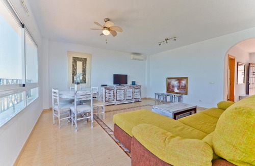 Torrox Costa House | Villa Virgen del Mar 10