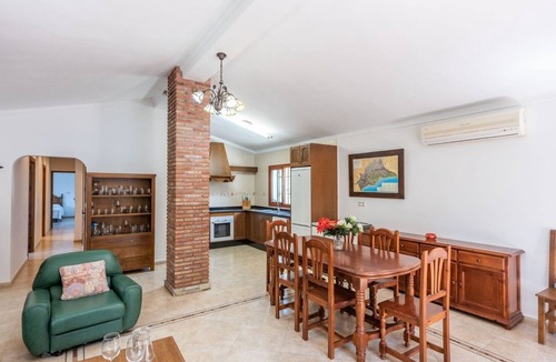 Arenas Villa | Villa Virginia Arenas by Ruralidays