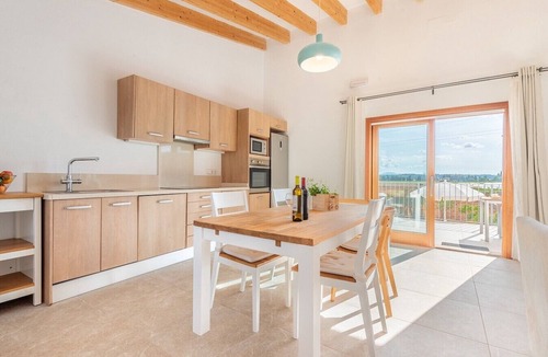 Inca House | Villa with fenced pool and near the sea, Inca, Mallorca