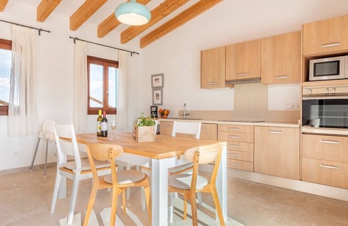 Inca House | Villa with fenced pool and near the sea, Inca, Mallorca