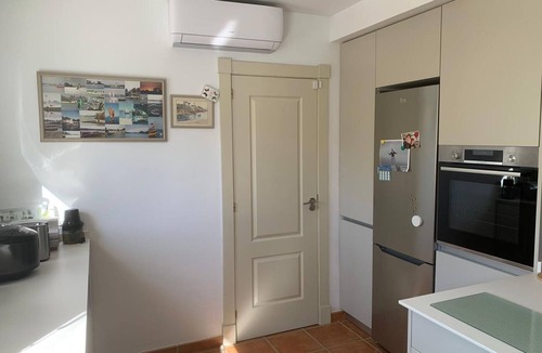 Beniarbeig Villa | Villa with private pool in Beniarbeig
