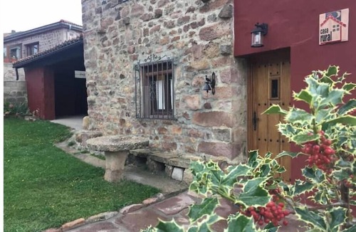 Branosera House | Villafañe House