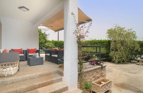 Cala Llombards Cottage | Village house for 6 people in Cala Llombards.