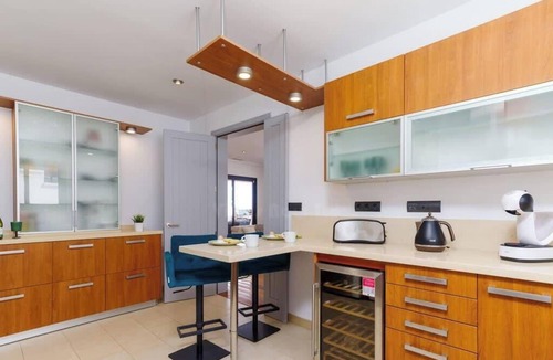 Puerto Calero Villa | Vista Del Mar - Puerto Calero Living by Villas Now