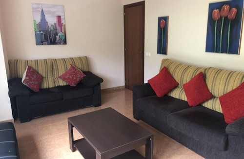 Laxe Apartment | Vistalmar Laxe