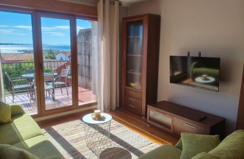 Corrubedo Apartment | Vivienda en Corrubedo,vistas a las Dunas by Cristian&Tamara"alquileres"