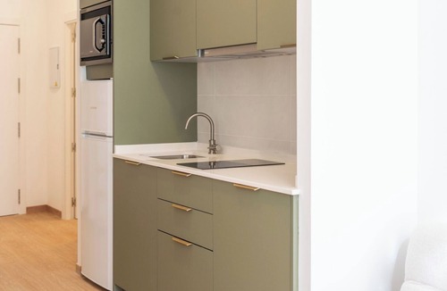 Trinitat Apartment | VLC HOST- Molinell 9