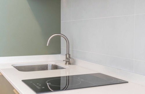 Trinitat Apartment | VLC HOST- Molinell 9