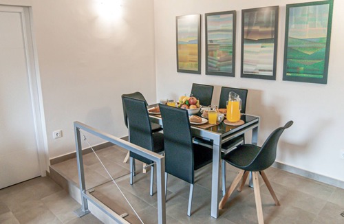 Calpe Apartment | Vrbo Property