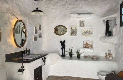 Los Valles Cottage | Vrbo Property