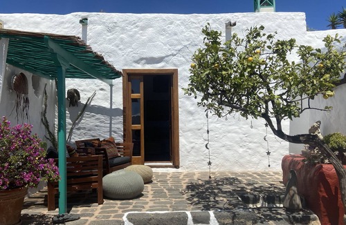 Los Valles Cottage | Vrbo Property