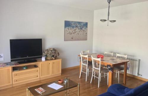 Avila Apartment | VUT sencilla y cómoda en Ávila capital.