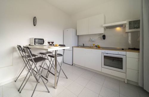 La Santa Apartment | Wave Dream by BLVE Homes, La Santa