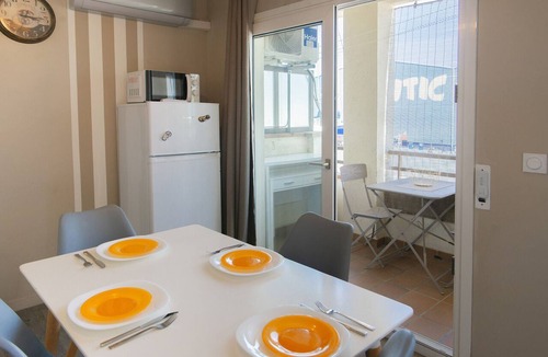 Roses Apartment | WELCS APARTMENT 396 EMP in the Port of Roses