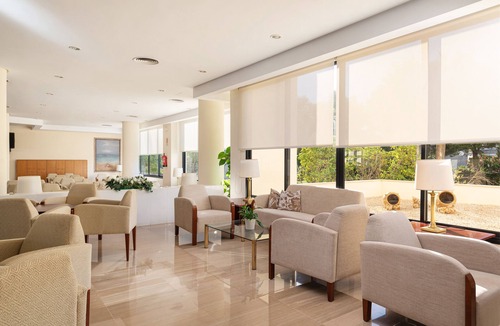 Sa Coma Hotel | Welikehotel Marfil Playa