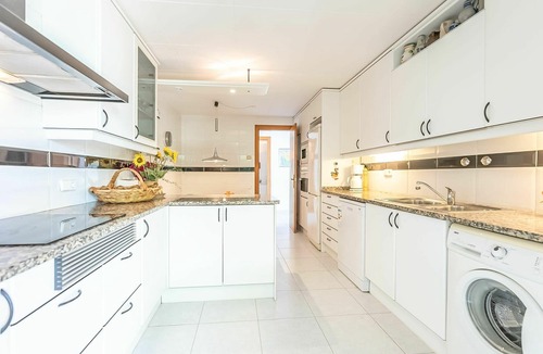 El Roc de Sant Gaieta House | Wonderful private villa for 6 people with WIFI, private pool, TV and terrace