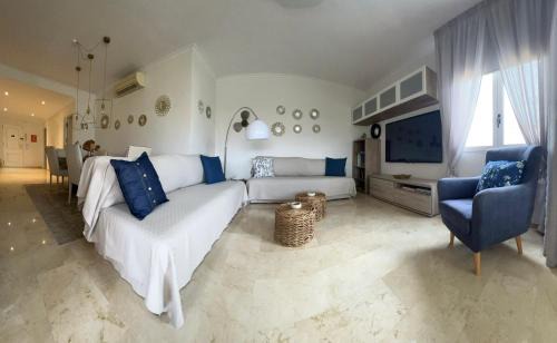 Aduanas Apartment | XabiaDecision