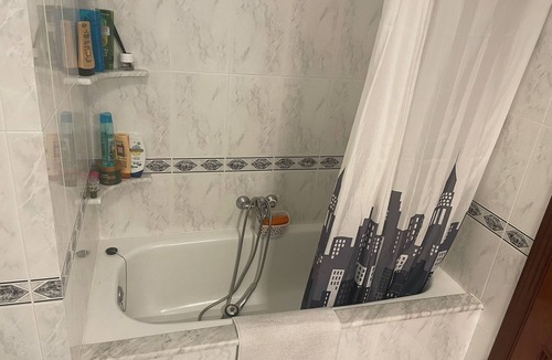 Catasol Apartment | Xaquina Apartment