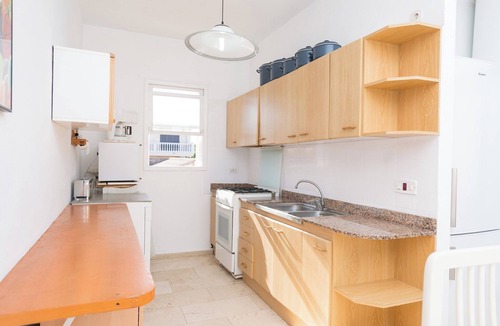 es Bacares Apartment | Xarus 2 - Apartment In Marina Manresa. Free Wifi