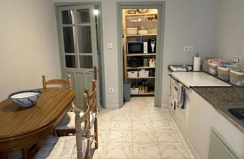 Cabezon de la Sal House | Your beach and mountain house in Cantabria.
