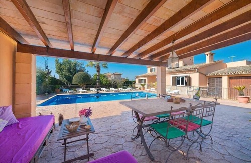 Es Garrovers Villa | YourHouse Can Marçal