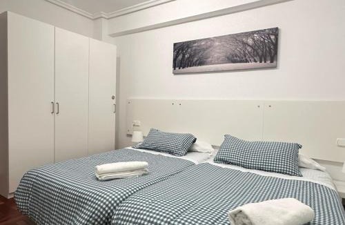 Zarautz Apartment | ZARAUTZ CENTRO Garaje-Parking-Free