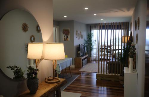Leagi Apartment | Zelaia