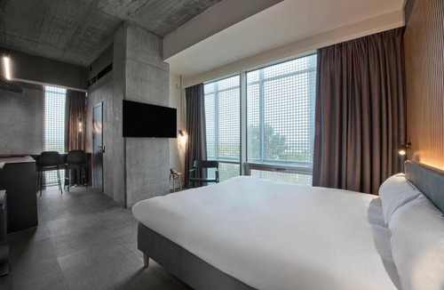 Rejas Hotel | Zleep Madrid Airport