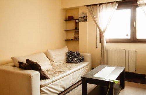 Azpeitia Apartment | Zuhaitz Azpeitia entre Loyola y el mar