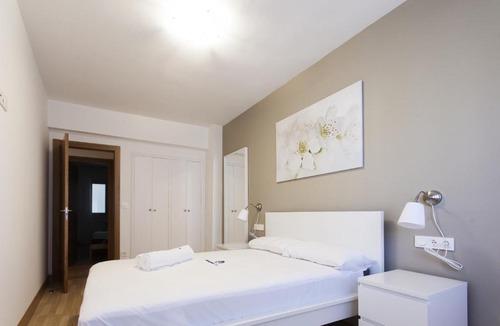 San Sebastian Apartment | Zuhaitz - Basque Stay